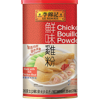 CHICKEN POWDER 