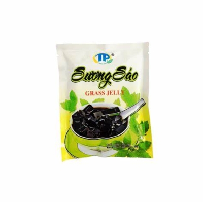 GRASS JELLY POWDER