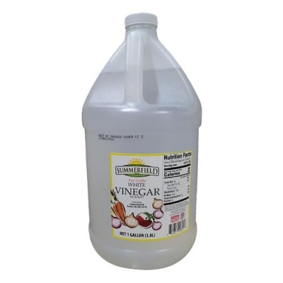 WHITE VINEGAR  - GIAM TRANG