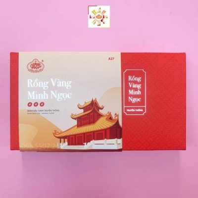 MUNG BEAN CAKE ORIGINAL 