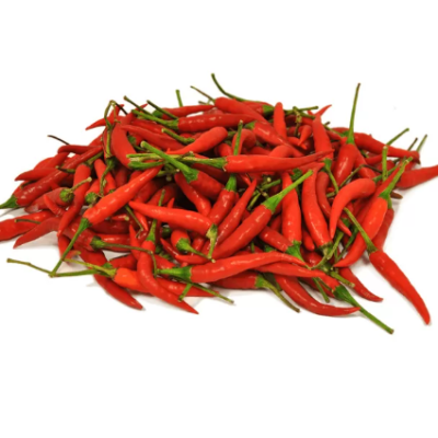 THAI CHILI RED 15LBS