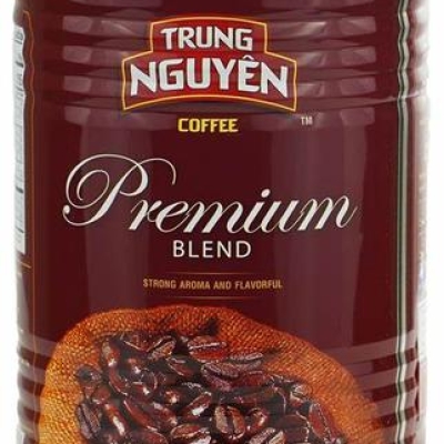 TRUNG NGUYEN PREMIUM COFFEE