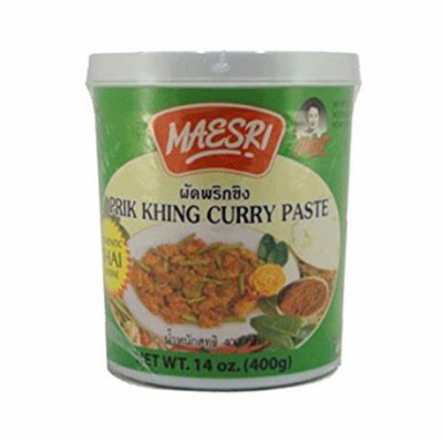 PRIKKING CURRY PASTE 