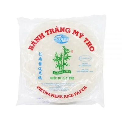 BANH TRANG BAMBOO 28CM