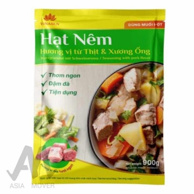 HAT NEM TU THIT&XUONG ONG 