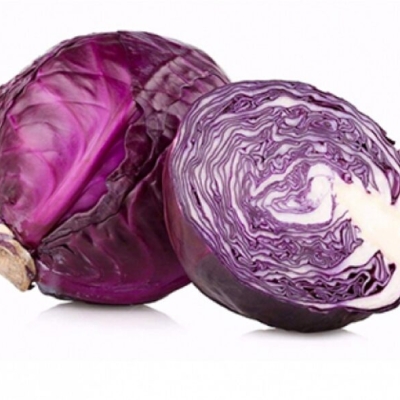 CABBAGE RED 