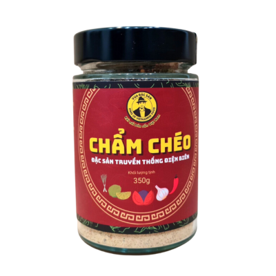 CHAM CHEO SAPA 