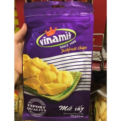 VNM JACKFRUIT CHIPS VN