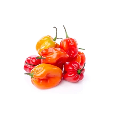 CHILI HAPANERO (RED)