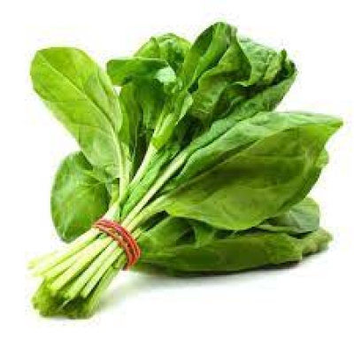 SPINACH CLIP