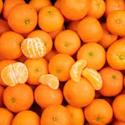 ORRI MANDARIN 