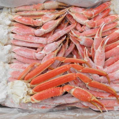 CANADIAN SNOW CRAB