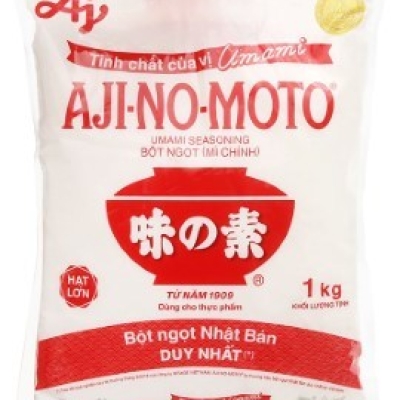 AJINOMOTO MSG LARGE GRAIN