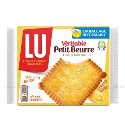 BANH LU PETIT BEURRE 