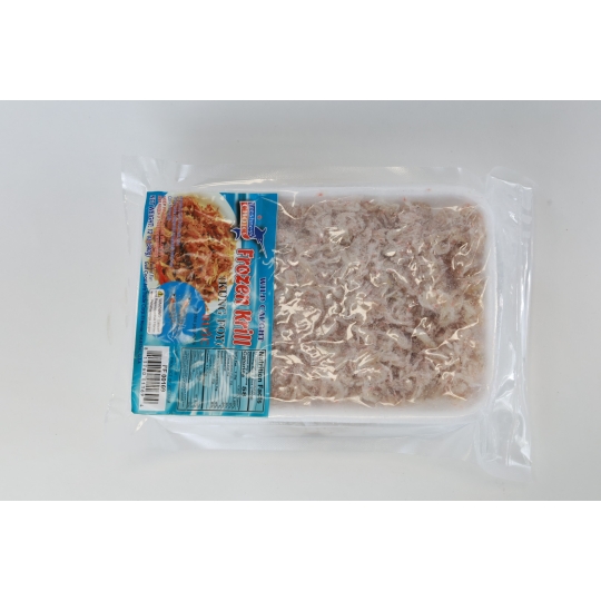 Frozen Krill