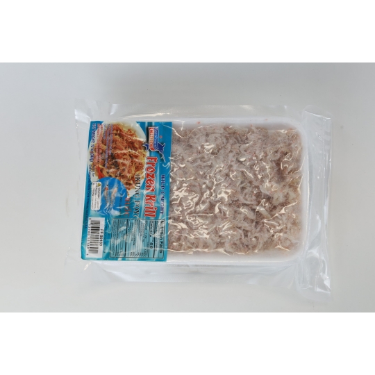 Frozen Krill