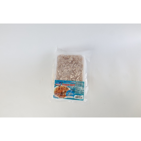 Frozen Krill