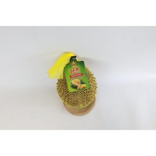 Sầu riêng trái đông lạnh Musang King