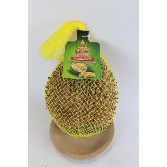 Sầu riêng trái đông lạnh Musang King