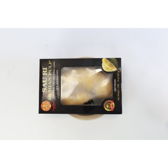 Sầu riêng đông lạnh LionHead