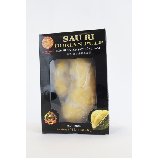 Sầu riêng đông lạnh LionHead