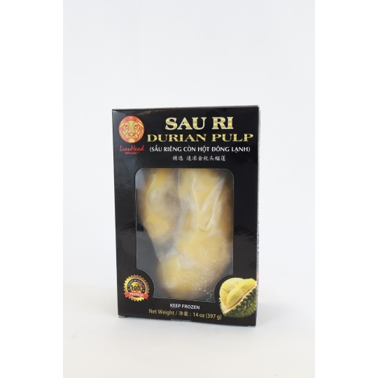 Sầu riêng đông lạnh LionHead