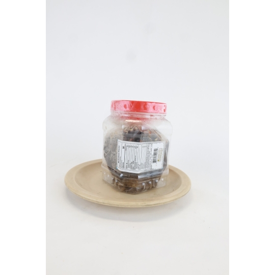 Salted crab mixed 24X12OZ