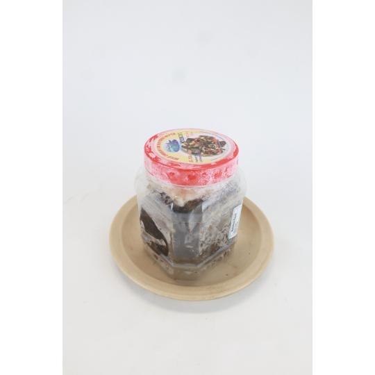 Salted crab mixed 24X12OZ