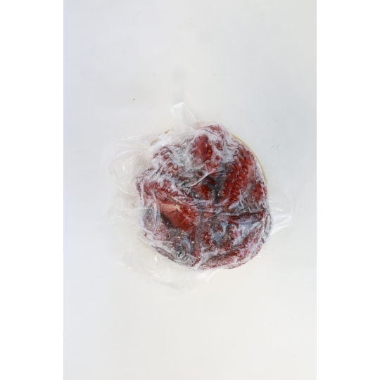 Frozen Cleaned Cuttlefish