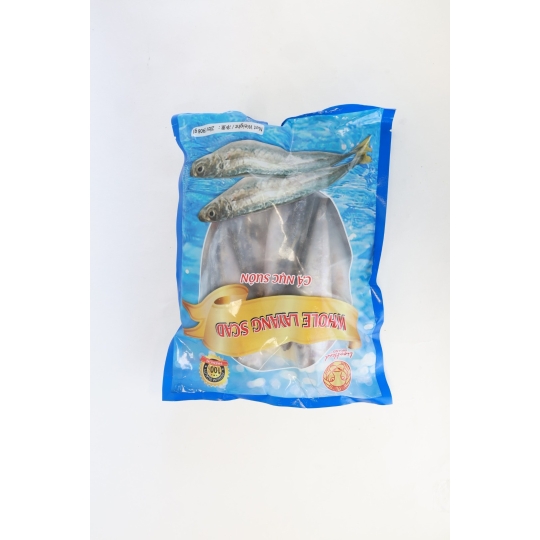 Frozen Layang Scad Lionhead